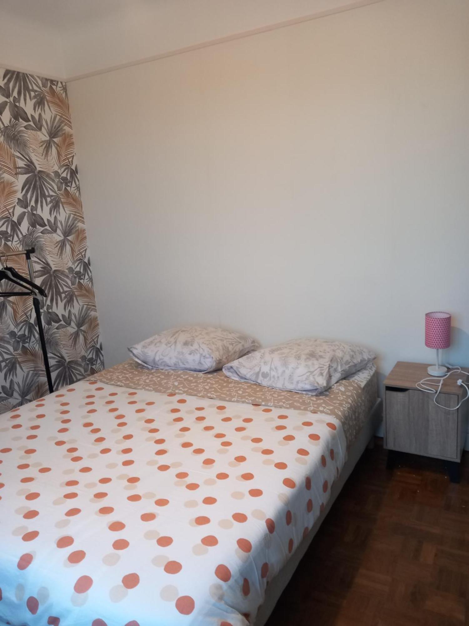 Ferienwohnung Les Cyclamens 1 Cosne-sur-Loire Exterior foto